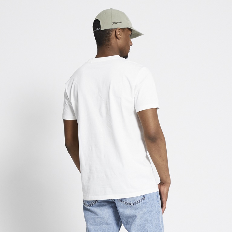 Printed t-shirt "Bill" Printed t-shirt "Bill"